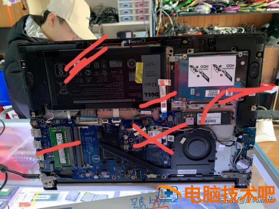 电脑硬盘做不上系统 电脑硬盘有问题进不了系统怎么办 系统教程 第2张