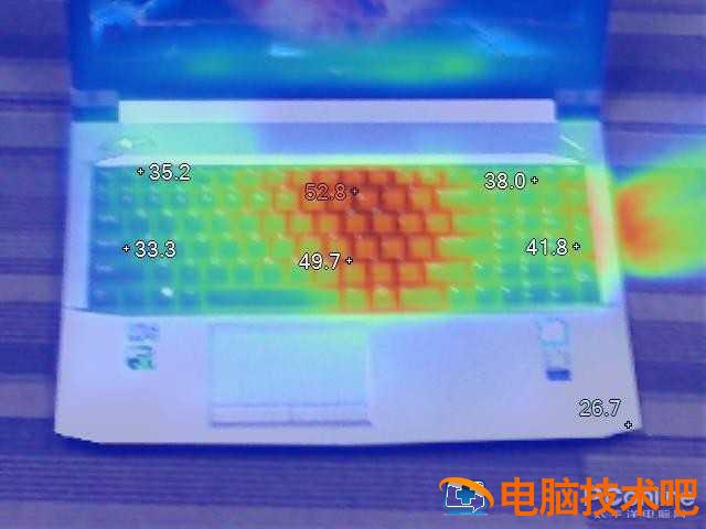海尔笔记本电脑键盘操作法 海尔电脑键盘功能介绍 系统教程 第14张