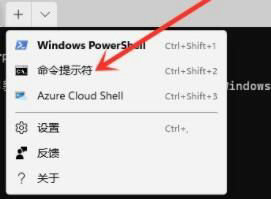 win11命令行窗口怎么打开 win十怎么打开运行 系统教程 第4张