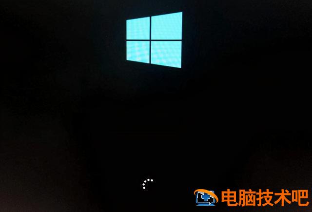 win10关闭一个启动项黑屏怎么办 window10启动黑屏了怎么办 系统教程 第3张