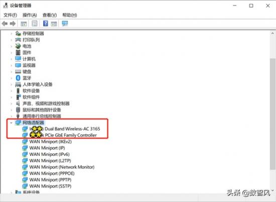 win10插上网线未识别网络连接 win10插网线连不上网未识别网络 系统教程 第10张