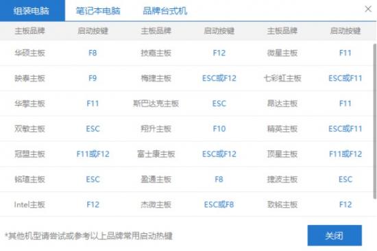 电脑开机进入bios界面 戴尔电脑开机进入bios界面 系统教程 第2张