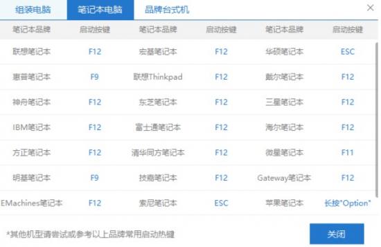 电脑开机进入bios界面 戴尔电脑开机进入bios界面 系统教程 第4张