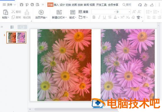 wps图片怎么添加蒙层效果 wps如何添加图案插图4电脑技术吧