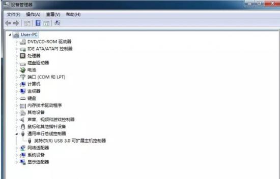 电脑无u盘驱动器 电脑无u盘驱动器怎么修复 系统教程 第3张