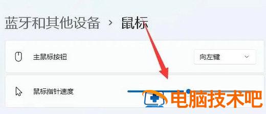 win11鼠标dpi怎么调 win10鼠标怎么调dpi 系统教程 第4张