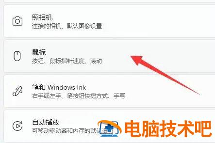 win11鼠标dpi怎么调 win10鼠标怎么调dpi 系统教程 第3张