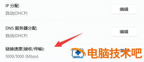 win11怎么查看下载速度 苹果11怎么查看下载速度 系统教程 第3张