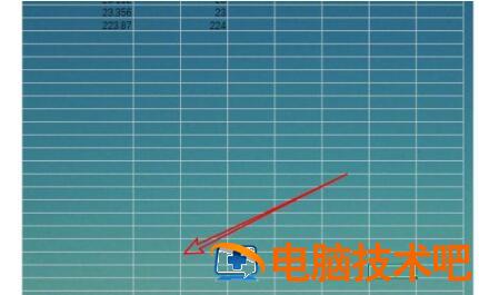 Excel2019怎么添加和去掉水印 xls怎么去水印插图4电脑技术吧