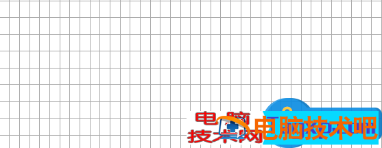 如何在word中画正方形网格线 怎么在word画正方格 软件办公 第8张