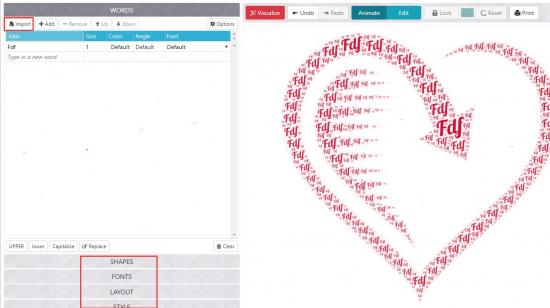 WordArt如何导出图片 word2019导出为图片插图2电脑技术吧