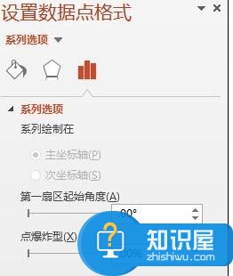 ppt演示中如何插入excel图表 软件办公 第6张