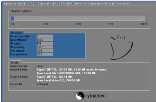 win10微pe怎么重装系统 系统教程 第3张