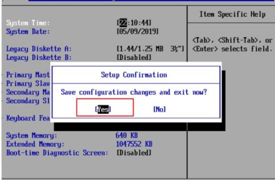 win10微pe怎么重装系统 系统教程 第4张