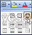 Excel打造计算准确美观大方工资条 excel制作工资条 软件办公 第4张