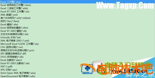 excel如何转换为word文档格式 excel怎么转换成word形式 软件办公 第3张