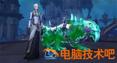 魔兽世界10.0前夕绝版物品有哪些 系统教程 第2张