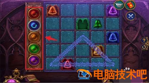 密室逃脱8红色豪宅铃铛怎么过 密室大逃脱8红色豪宅铃铛 系统教程 第2张