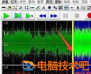 GoldWave完全消除人声的详细步骤 goldwave消减人声怎么设置 软件办公 第3张
