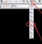 AutoCAD2019将工具栏放左右两边的操作流程 cad2020工具栏放两边 软件办公 第7张