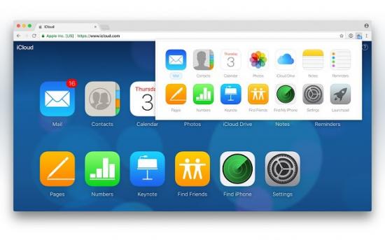iCloud照片在哪看 icloud找回永久删除的照片 软件办公 第3张
