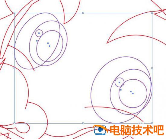 ai怎么龙生肖卡通图插图2电脑技术吧