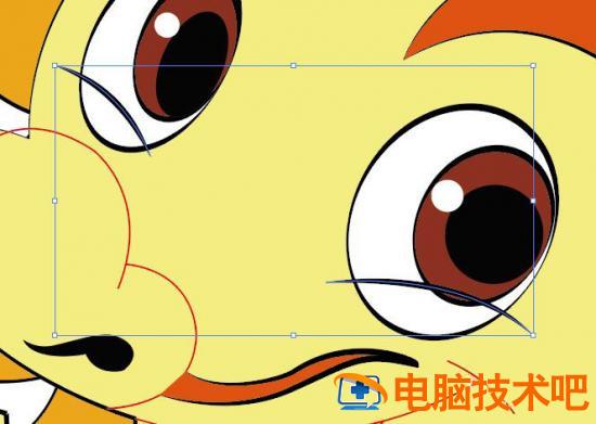 ai怎么龙生肖卡通图插图9电脑技术吧