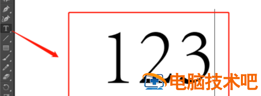 AI怎样添加数字角标 ai数字下标 软件办公 第2张