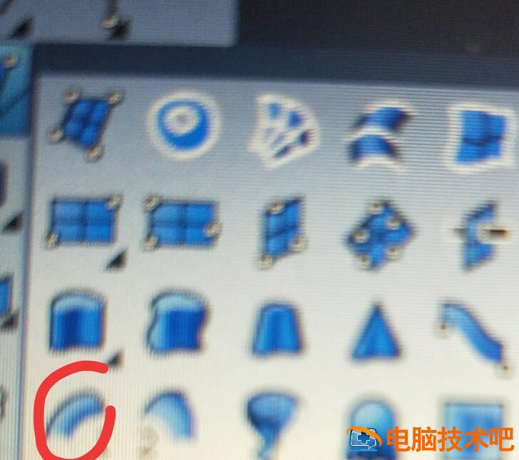 rhino怎么将线扫略成面 rhino扫略曲面形成实体 软件办公 第3张