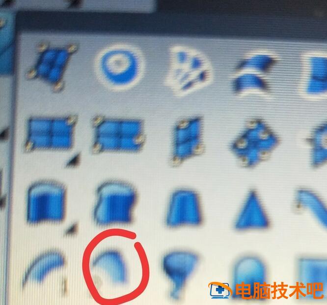 rhino怎么将线扫略成面 rhino扫略曲面形成实体 软件办公 第11张