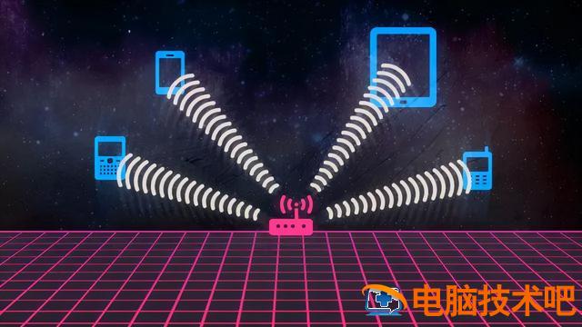 如何配置无线网络路由器 怎样配置路由器 系统教程 第19张