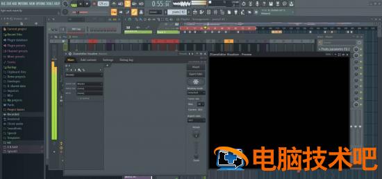 FLstudio音乐怎么制作mv fl studio音乐制作软件插图2电脑技术吧