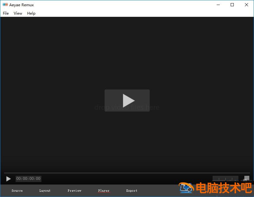 Aeyae 啊额呀额嗯啊插图4电脑技术吧