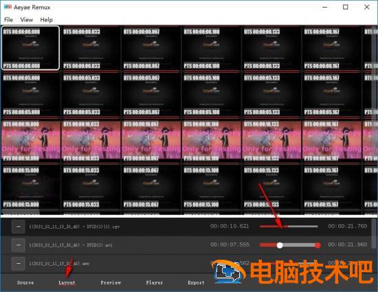 Aeyae 啊额呀额嗯啊插图2电脑技术吧
