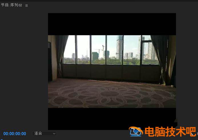 premiere怎么做九宫格效果 pr怎么做九宫格效果插图1电脑技术吧