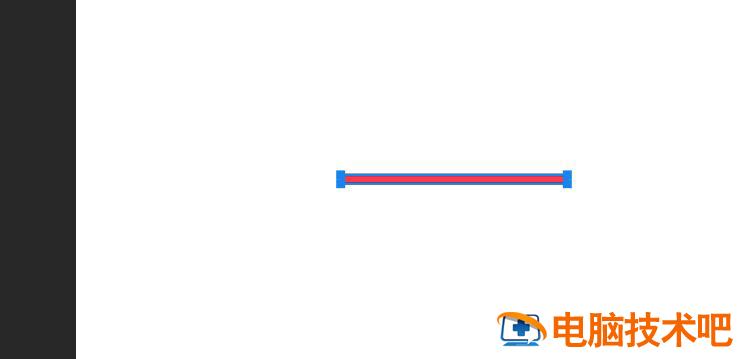 ps直角波浪线怎么画 ps怎么画波浪线形状箭头插图3电脑技术吧