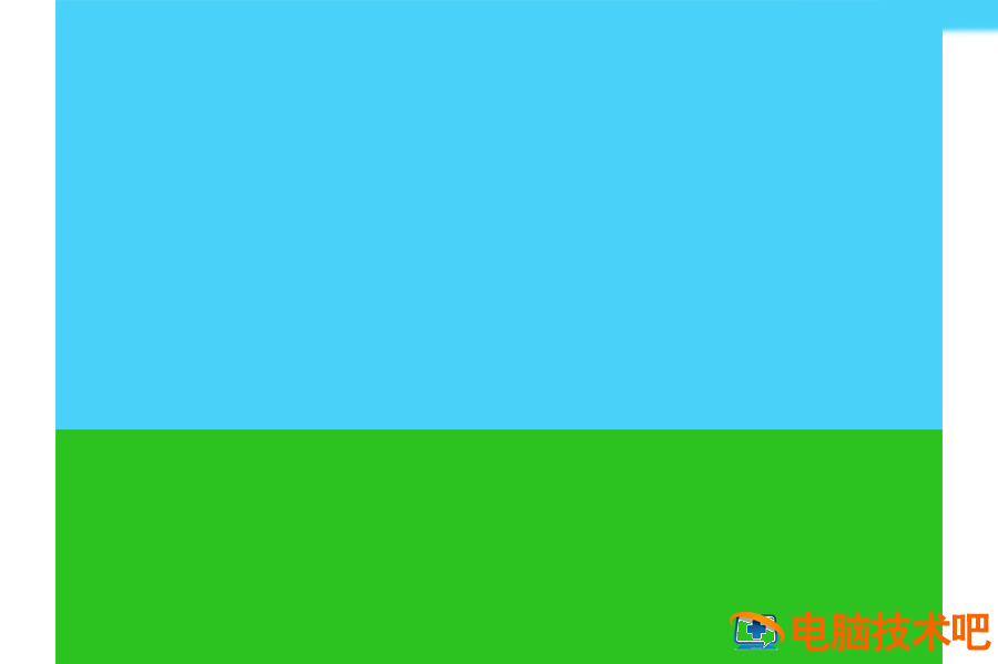 AI绘制卡通风格人物小猪佩奇 ai小猪佩奇怎么画一步一步教我要特别简单的插图1电脑技术吧