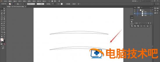 ai怎么设计AGRO标志 ai怎么做logo的标准化制图插图1电脑技术吧