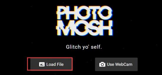 PhotoMosh怎样制作抖音风格图片 ps怎么制作抖音背景图片插图1电脑技术吧