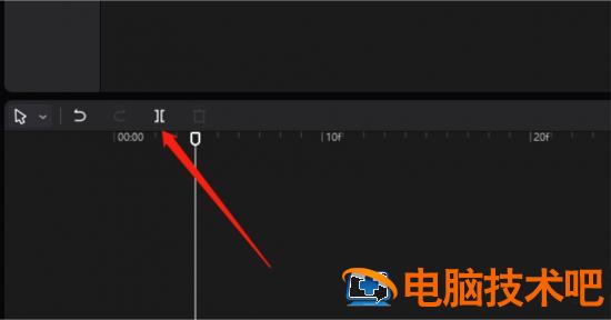 剪映快捷键有哪些 剪映快捷键有哪些软件插图2电脑技术吧