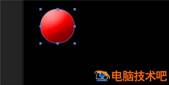 AE怎么利用阴影制作球体 ae的阴影效果在哪里?插图7电脑技术吧