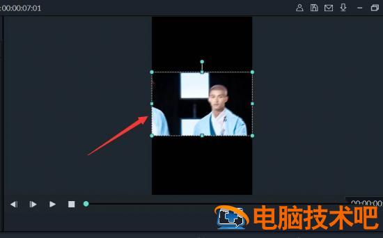 万兴喵影filmora怎么做分屏效果 万兴喵影hd教程插图3电脑技术吧