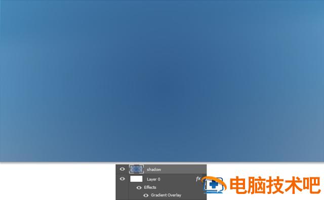 Photoshop怎样绘制蓬云彩 ps怎么把云彩做成彩霞插图2电脑技术吧