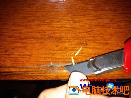 机械键盘一个按键失灵怎么办 机械键盘按键全部失灵插图1电脑技术吧